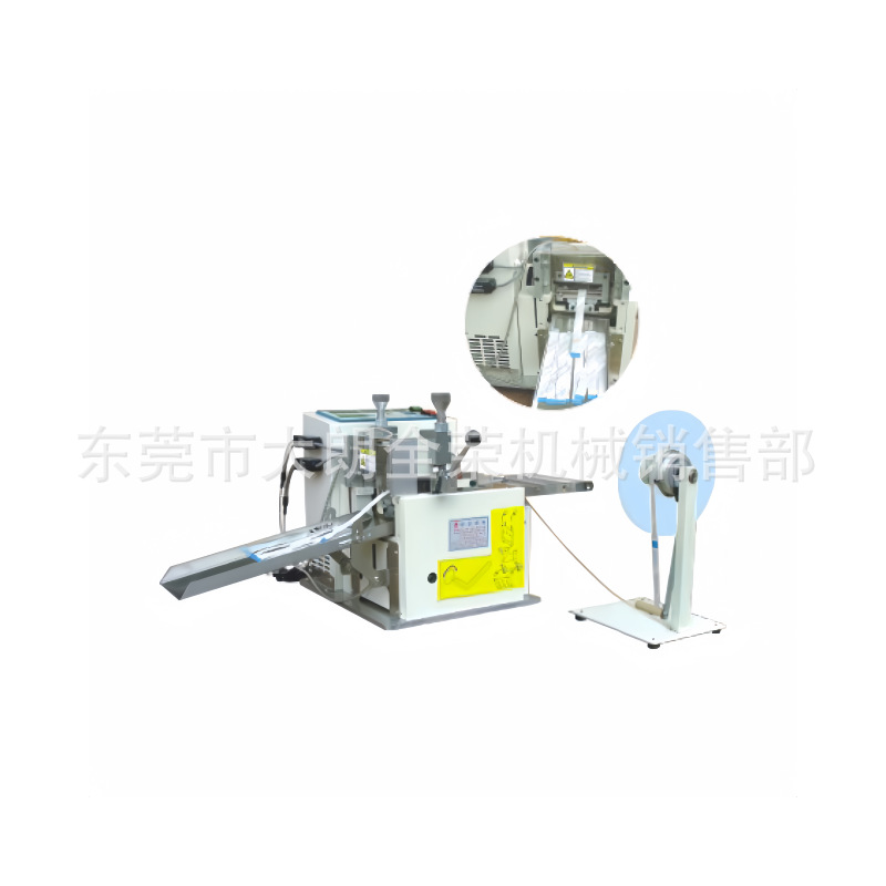 供应软性排线裁切机FFC切线机