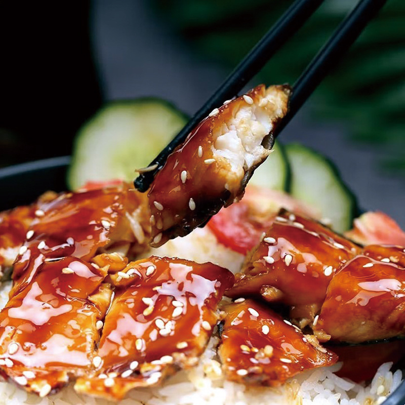 冷冻鲷鱼片 罗非鱼片 酸菜鱼水煮鱼半成品 去骨去刺餐饮批发食材