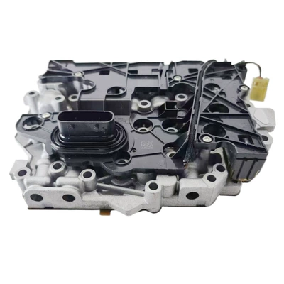 Ford üçün 6F35 Al8Z7G391A Avtomatik Transmissiya Klapan Korpusu Üst Klapan Plitəsi