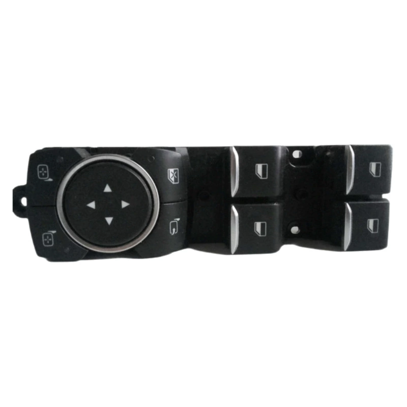 H1BT-14540-DB подходит для Ford, левая передняя дверь, главный выключатель стеклоподъемника