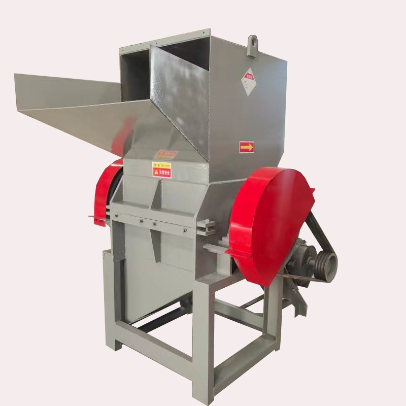 Powerful plastic universal equipment