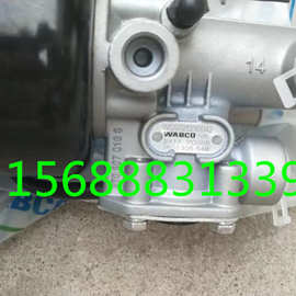 适用汕德卡豪沃离合器分泵9725230042货车变速箱离合器分泵图片