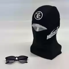 Cross-Border Popular Sun Protection Cycling Hood Motorcycle Bicycle American Cycling Mask Polyester Outdoor Sun Protection Mask