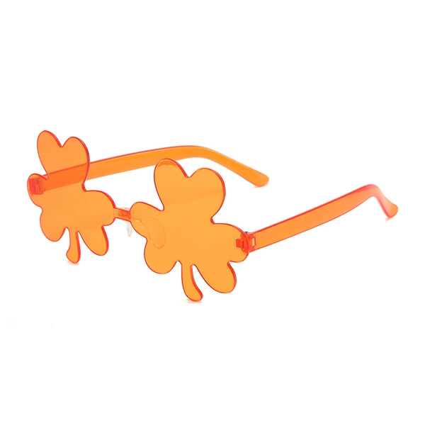 Orange red