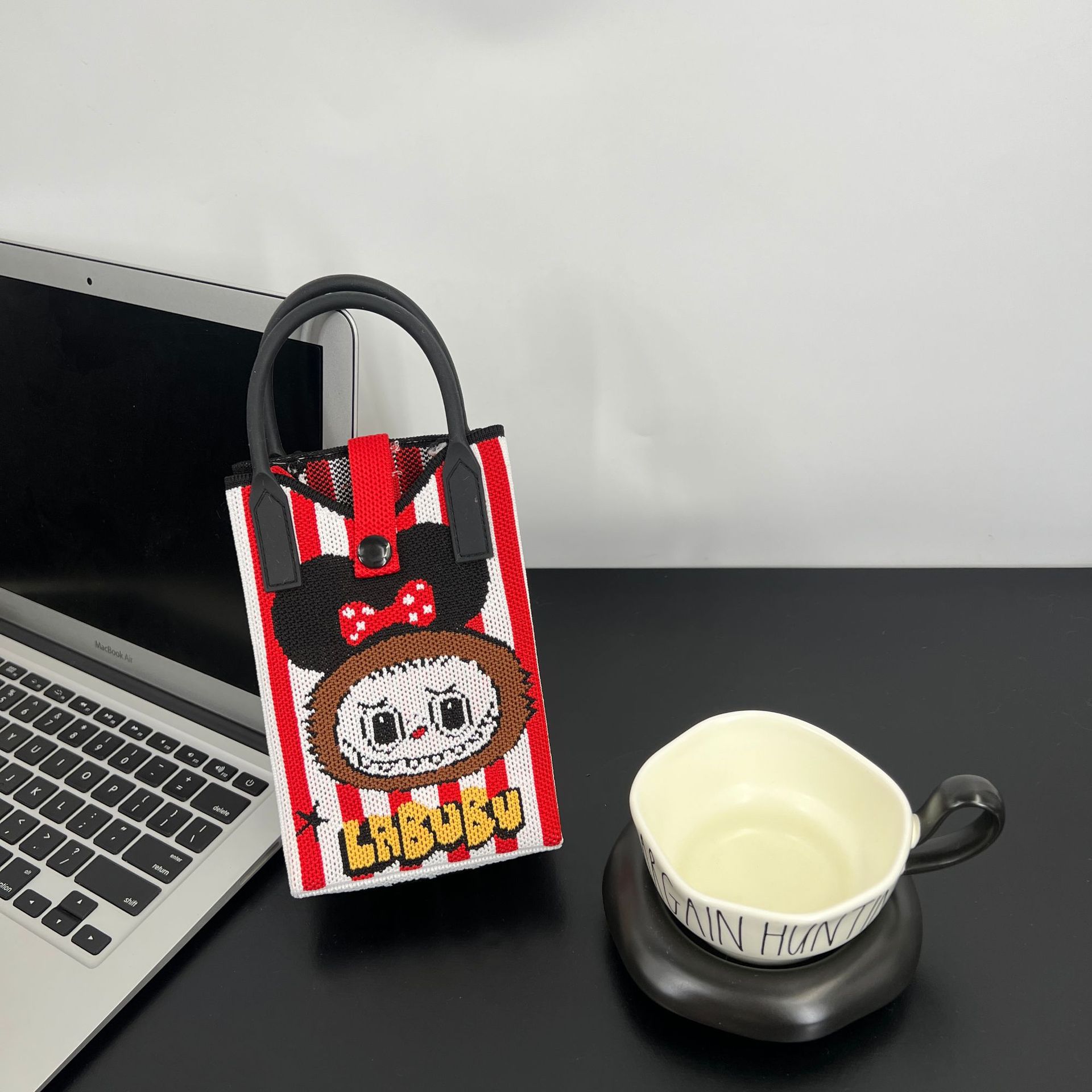 나비넥타이 지모모