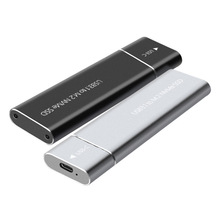 Gen2 M.2�ƶ�Ӳ�̺�TYPE-C�ʼǹ�̬NGFF/NVME˫Э�����Ͻ�USB3.1