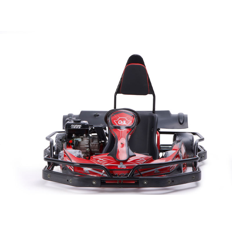 레드/GKR200 싱글/엔진 없음/5인치 로드 타이어