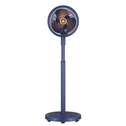 Changhong Air Circulation Fan Electric Fan Household Floor Fan Quiet Upright Fan Desktop Fan Dormitory Circulation Fan