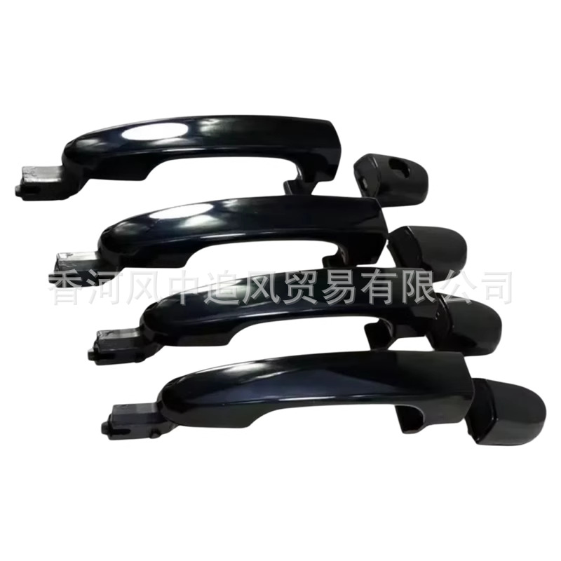 82651-1F010 82661-1F010 Car Door Handle 826511F010 826611F010