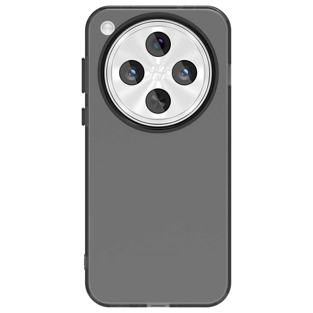 Funda Mate Anti-Caída con Airbag para OPPO Find X8 Ultra/X8S/Reno de TPU image 8