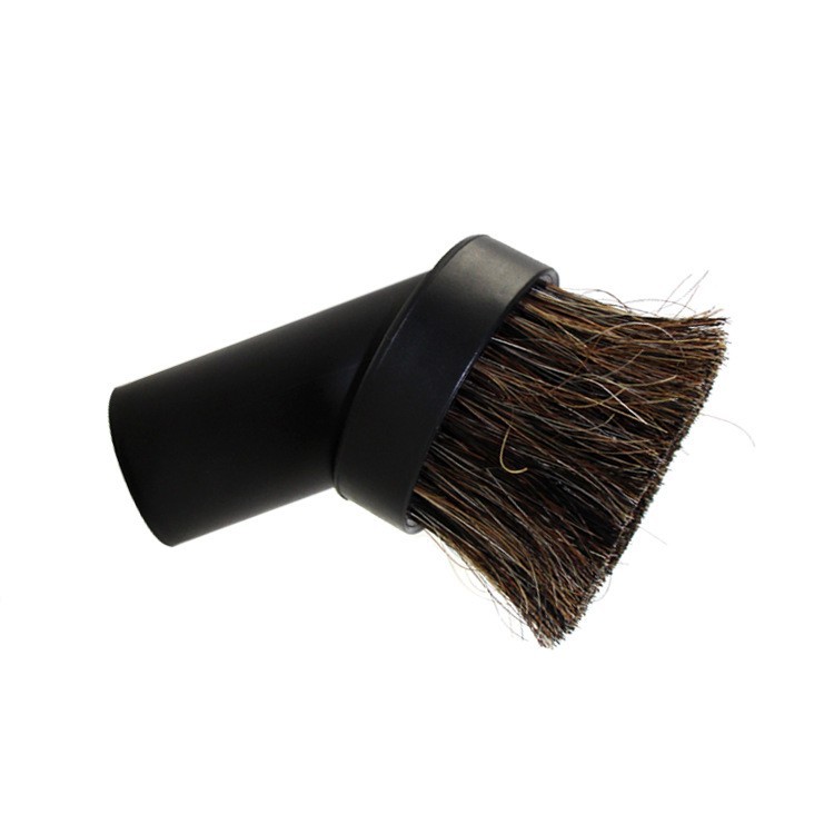 Philips Midea Vacuum Cleaner Accessories: Brush Head, Suction Nozzle, Horsehair Round Brush, Long Hair Brush, Suction Port, 32mm