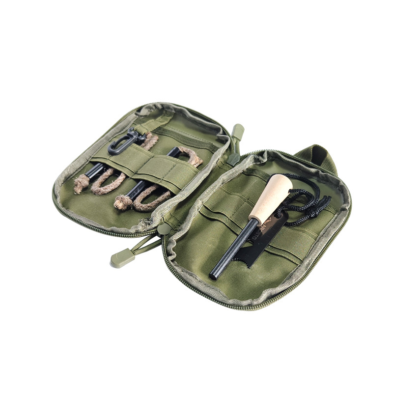 Travel set