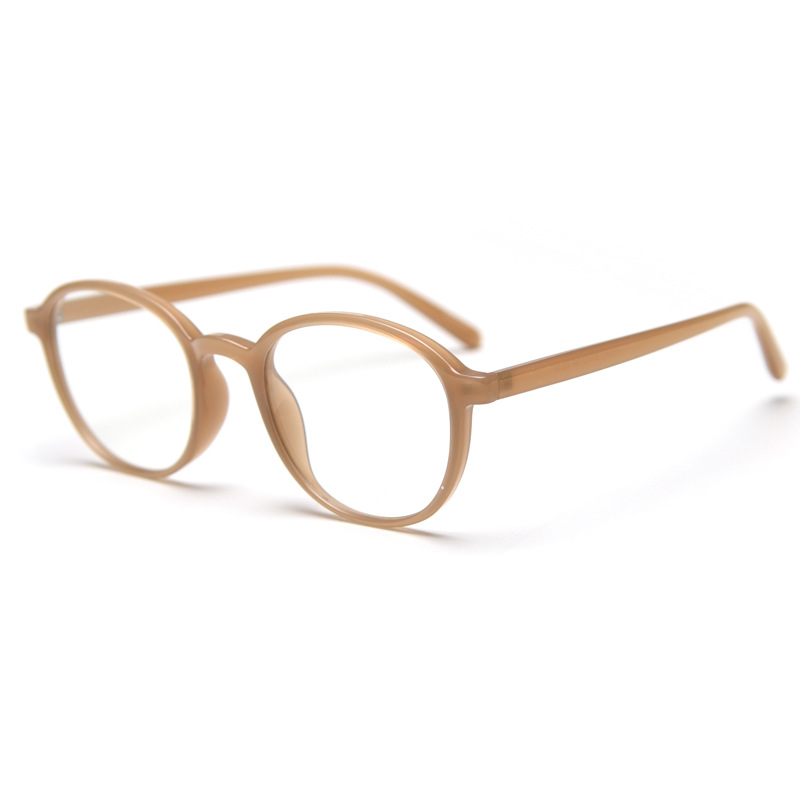 2412新型韓系TR90近視メガネのファッション性があります。