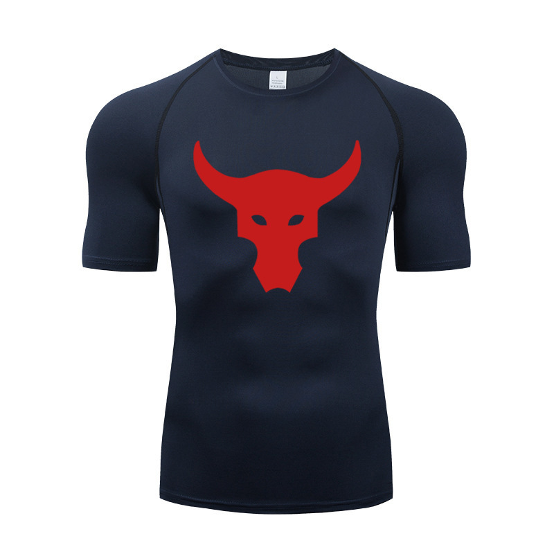 Tibetan blue red