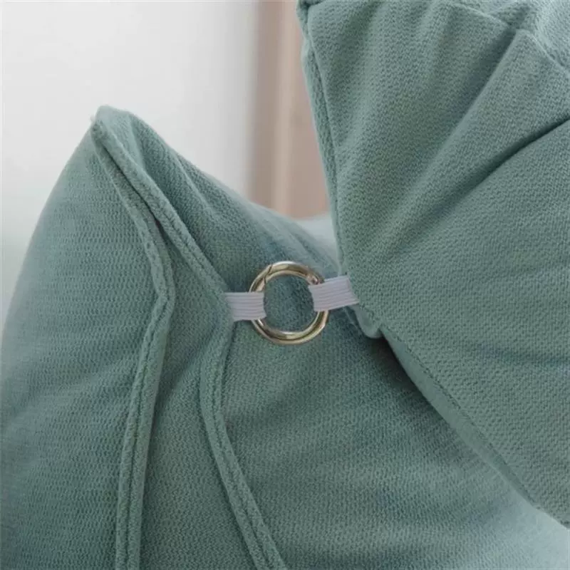 Муж и жена треугольная подушка любящая подушка 角 Gallowed butt pillow чтобы помочь любому пилюля подушка подушки