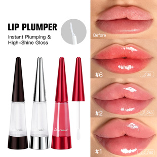 lakerain�����SӯҺ�����̝�����LIP PLUMPER��ɫ�ུ��S�����A