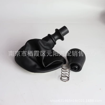 Cab and accessories Diesel Shift Rod W639 Gear
