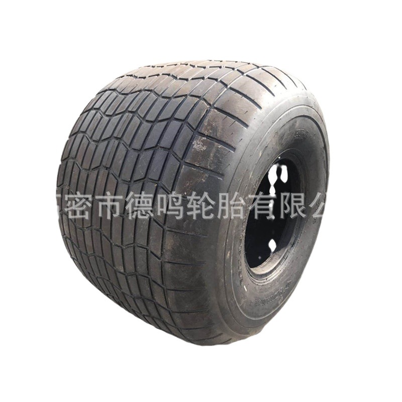 Suministro de neumáticos todoterreno de espina de pescado 66*43.00-25