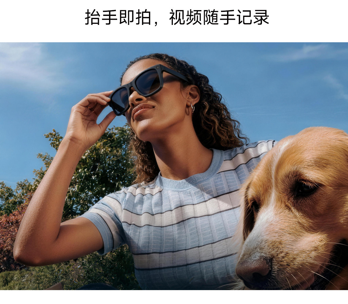 Cross-border MT5 ultra smart glasses video recording photo taking image recognition voice assistant music streaming AI translation sunglasses