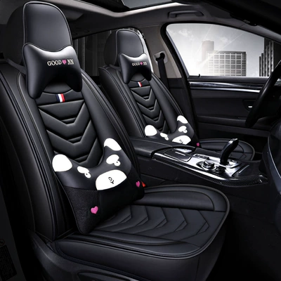 Cr-V, Fit, Universal for All – Universal seat cover