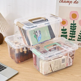 收纳篮/筐;收纳盒;脏衣篮