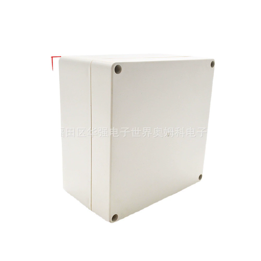 Orom инструмент пластиковый корпус IP65 внутренняя и наружная распределительная коробка контроллер мощности водонепроницаемый корпус B5