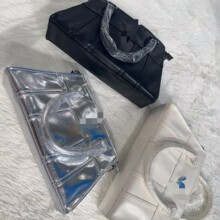 ad网红同款女包2025夏季新款三叶草复古风沙漏单肩斜挎手拎包