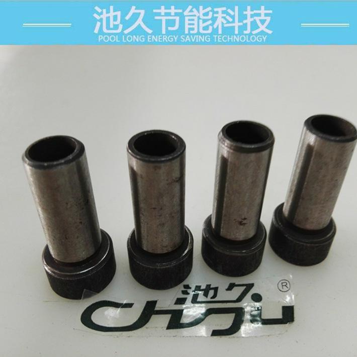 服装加工设备零部件缝纫机设备 带刀车配件系列 带刀车套管