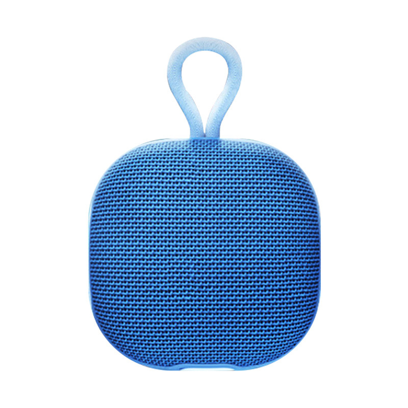 新規掲載 Tmall Elf Q Sugar スマート スピーカー in Sugar 6 ワイヤレス Wi-Fi 音声アシスタント Bluetooth スピーカー 目覚まし時計|undefined