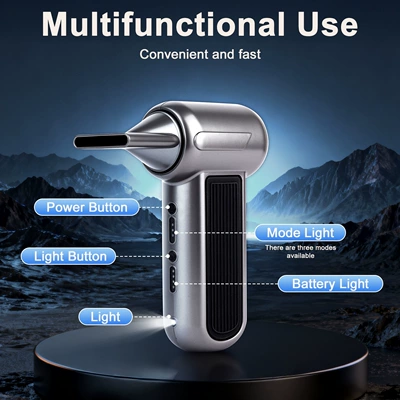 Cross-border bestseller: Multifunctional powerful Tozsoranlar
