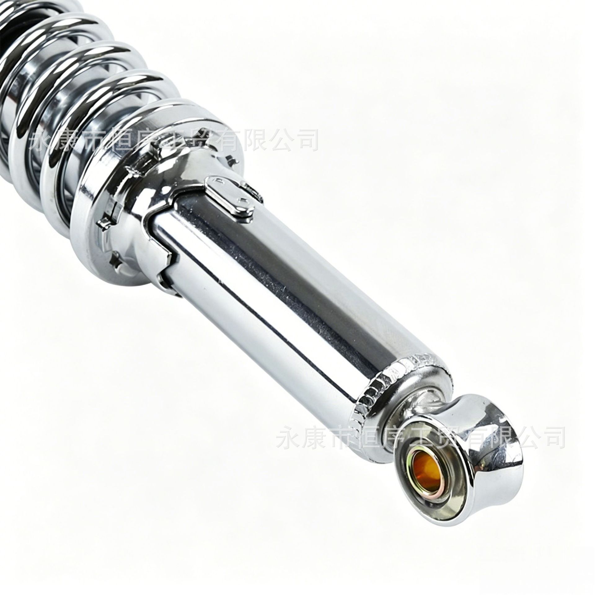 Motorcycle Rear Spring Shock Absorber Shock Absorber Little Monkey Little Golden Boy 70-125Cc Z50 Z50R Monkey