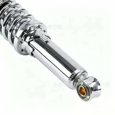 damping system Absorber Shock Absorber Little