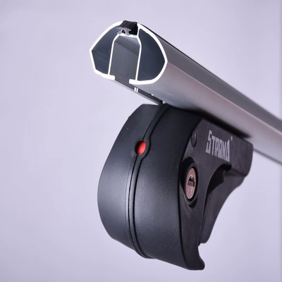 Luggage Rack Crossbar Wind Noise – Luggage Rack