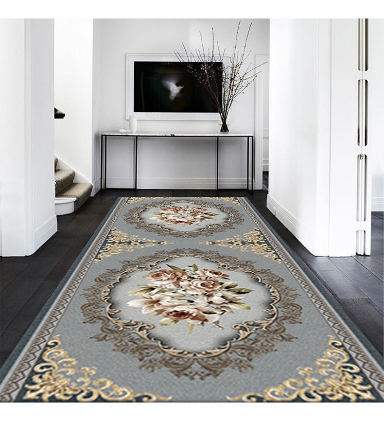 走廊地毯,卷材地毯,满铺地毯,玄关地毯,楼梯间地毯