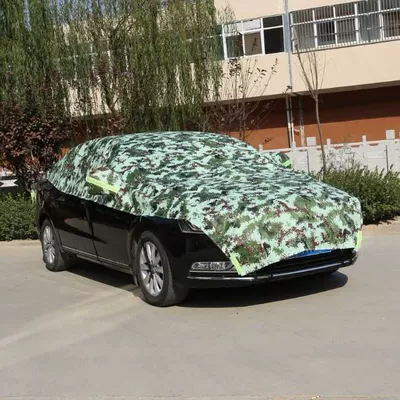 Universal – Car clothing Cover All Season