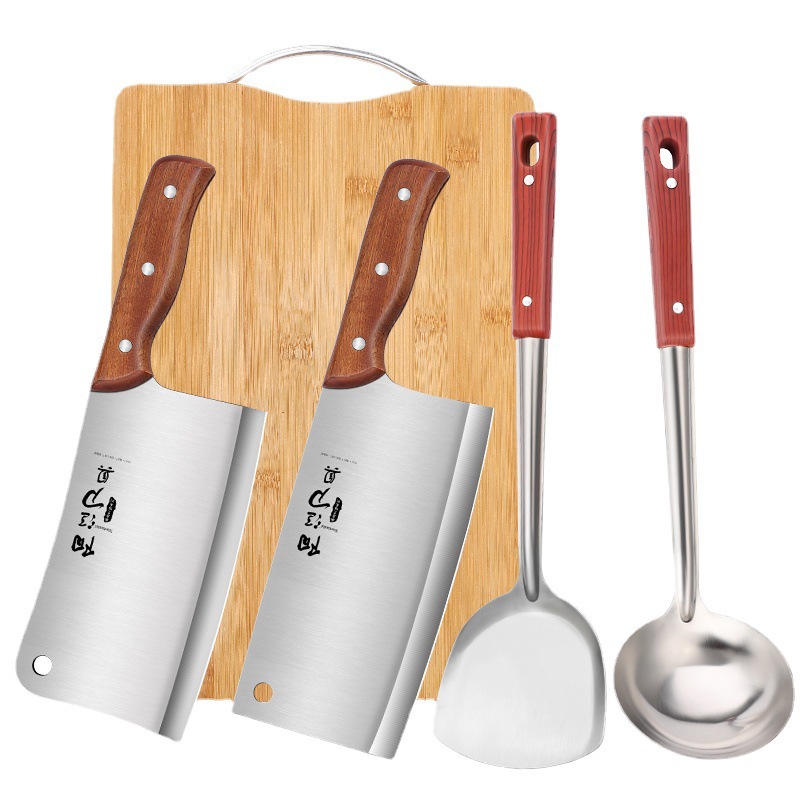 Kit de cuchillos de cocina Kit de cuchillos image 5