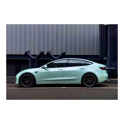 direct wholesale price OEM – Auto Color Change Film - moonlight-jade-152m18m