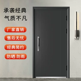 进户门;伸缩门;防火设备