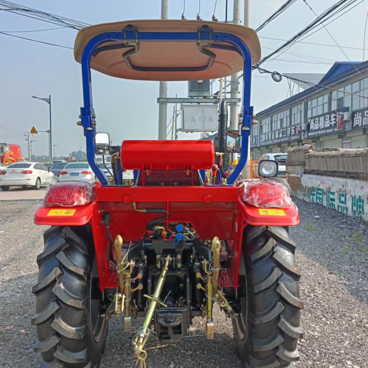 常力704