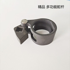 Multifunctional steering arm wrench and steering gear inner ball joint removal tool car steering gear steering arm wrench