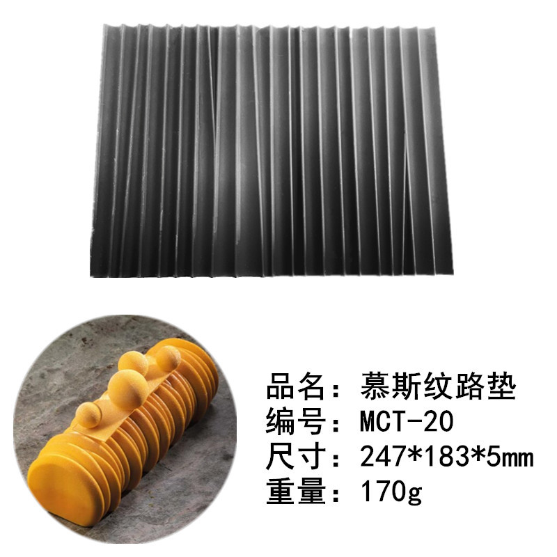 Mousse almohadilla de silicona mousse rollo suizo textura almohadilla corteza amor encaje fondant estera pastelería occidental molde para hornear