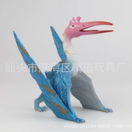 动植物仿真;恐龙玩具;搪胶公仔