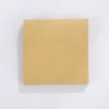Cowhide yellow-blank