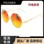骑行新款复古户外太阳镜