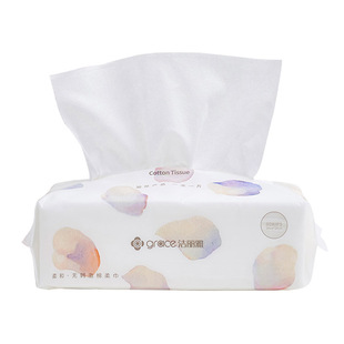 Clean Liya Face Towel Pearl Pattern Thickened Baby Cotton Soft Towel Wet and Dry Dual-Use for Baby