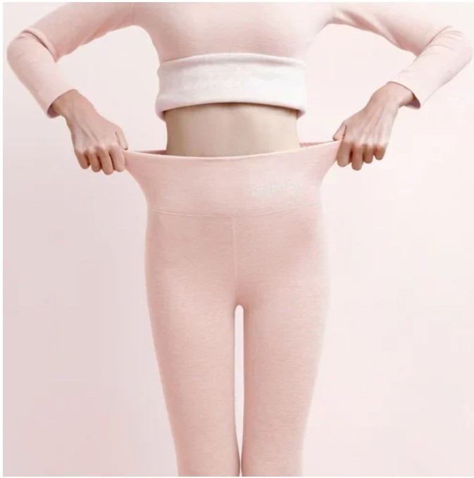 420g Weight Full Length Pants Length Cotton Fabric Type High Waist Waist Line Leggings Pants Type Stretchy Elasticity Women's Home Daily Casual Letter Full Length Leggings