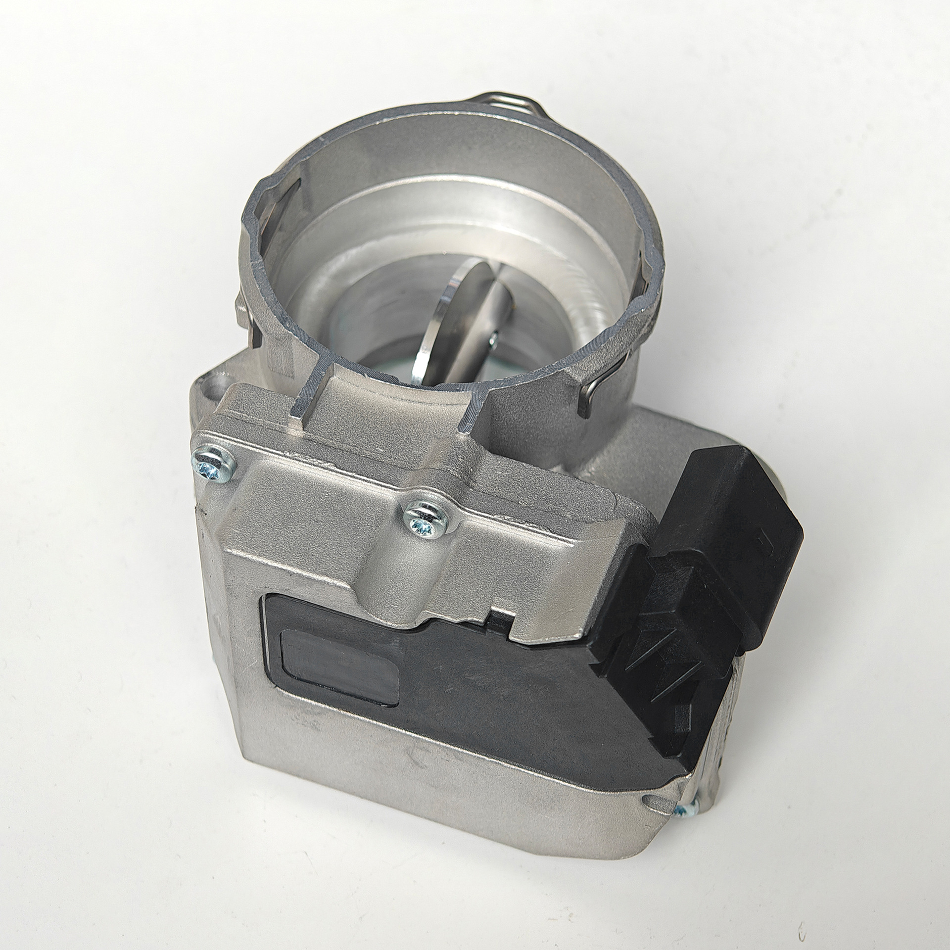Cross-border supply: Throttle body for Volkswagen and Audi vehicles, model 03G128061A, 03G128063, direct from the factory at wholesale prices