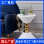 北欧设计师时尚简约边角几
