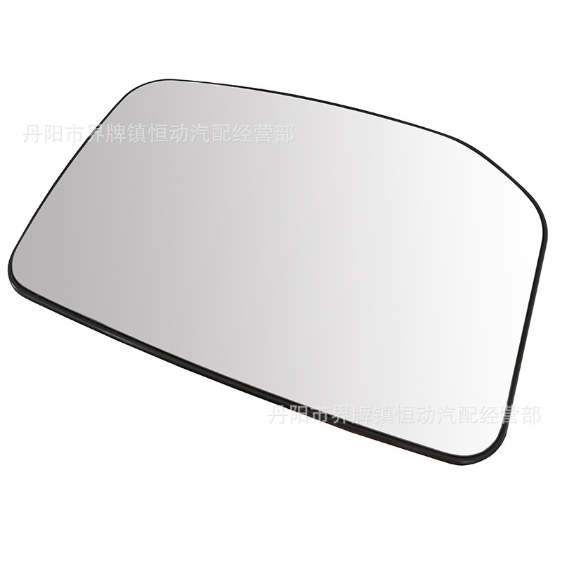 Suitable for Ford Transit Transit Mk6 Mk7 2000-2013 Reversing Mirror Rearview Mirror Lens Reflector
