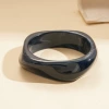 35# Bracelet-Blue-Twisted